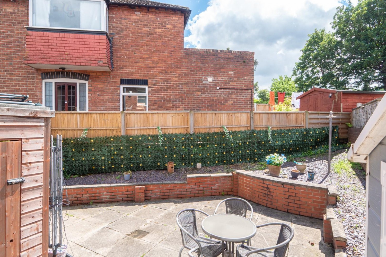 Waveney Road, Lower Wortley, Leeds