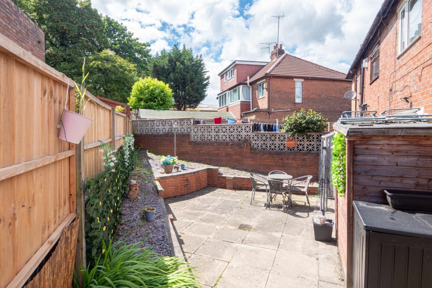 Waveney Road, Lower Wortley, Leeds