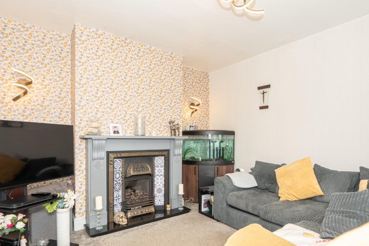 Waveney Road, Lower Wortley, Leeds