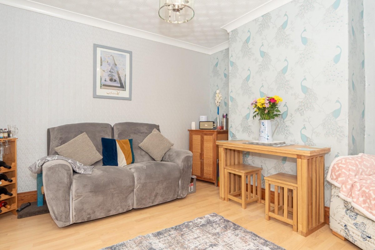 Waveney Road, Lower Wortley, Leeds
