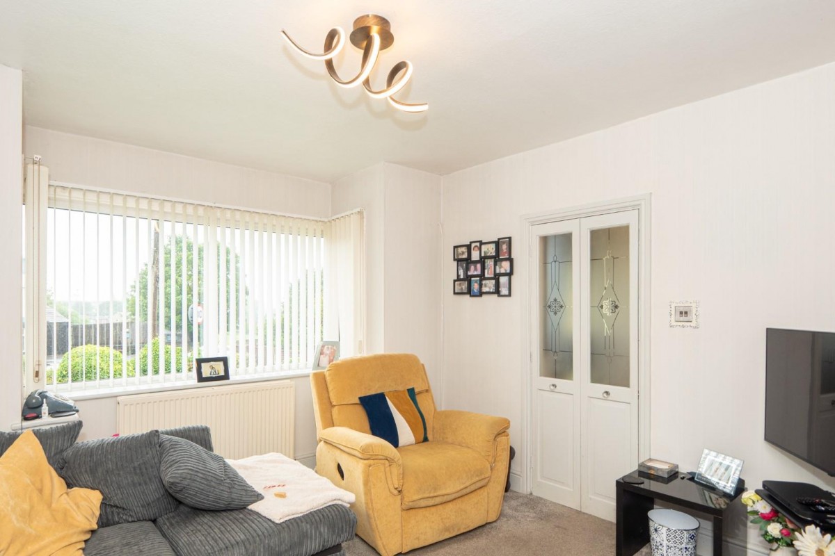 Waveney Road, Lower Wortley, Leeds