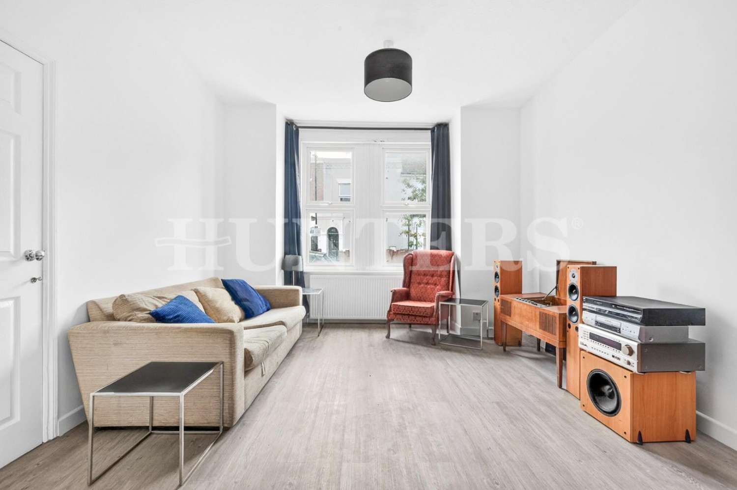 Asplins Road, London, N17