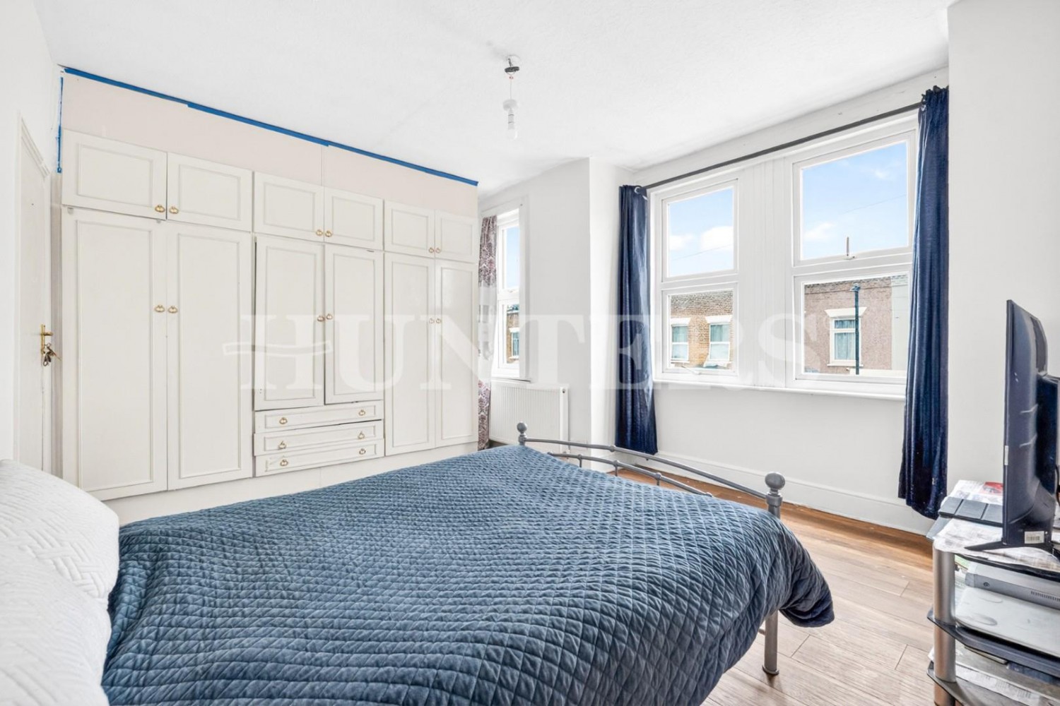 Asplins Road, London, N17