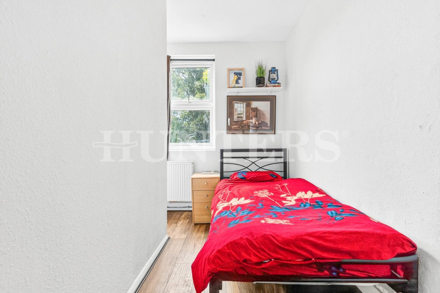 Asplins Road, London, N17