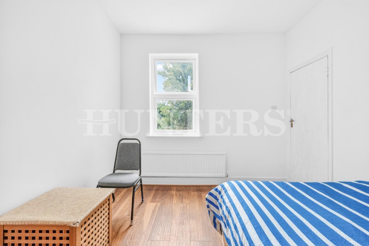 Asplins Road, London, N17