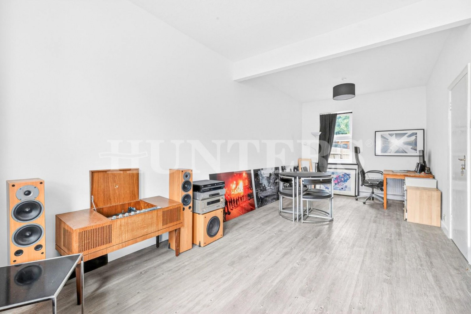 Asplins Road, London, N17
