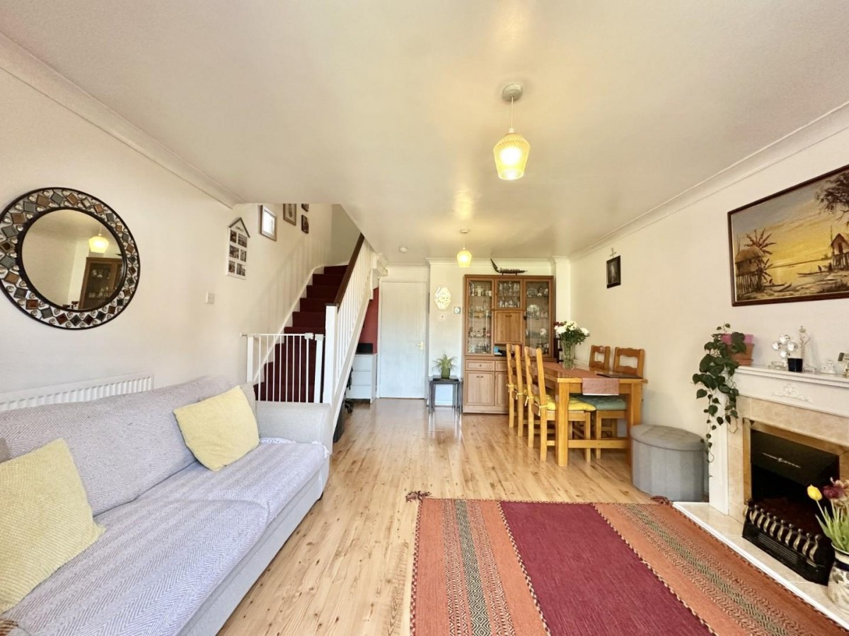 Tollgate Drive, Hayes