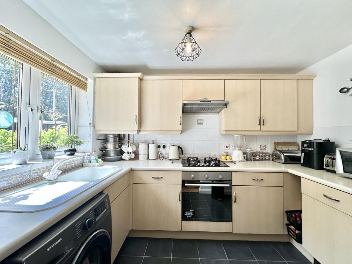 Tollgate Drive, Hayes