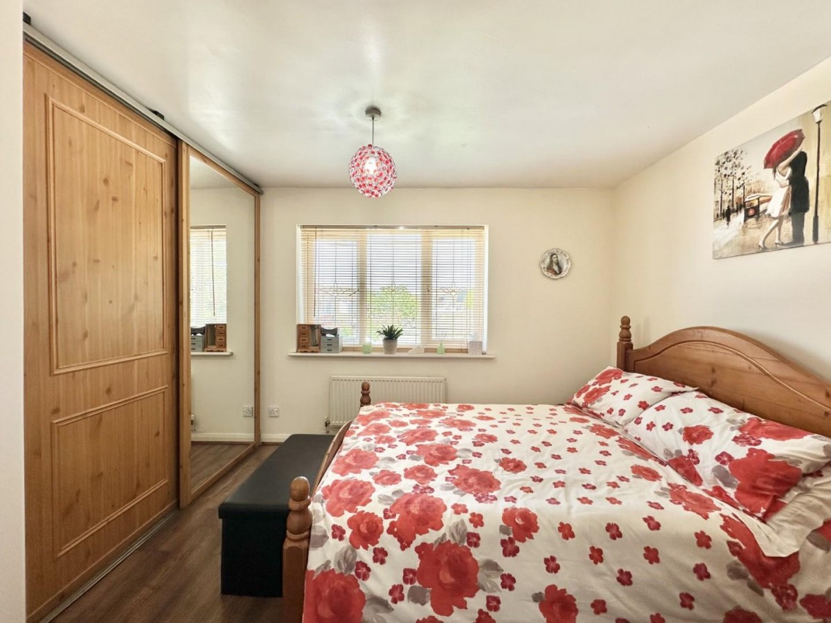 Tollgate Drive, Hayes