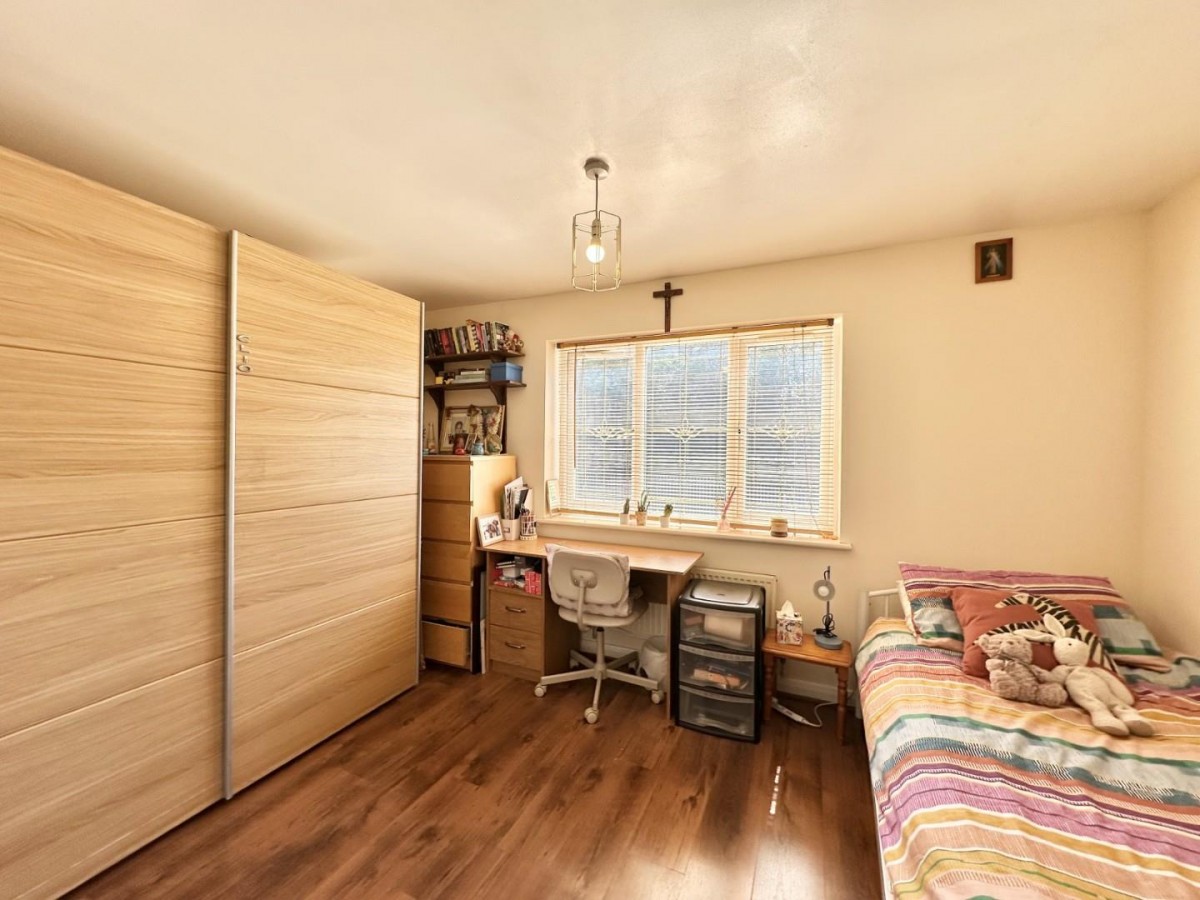 Tollgate Drive, Hayes