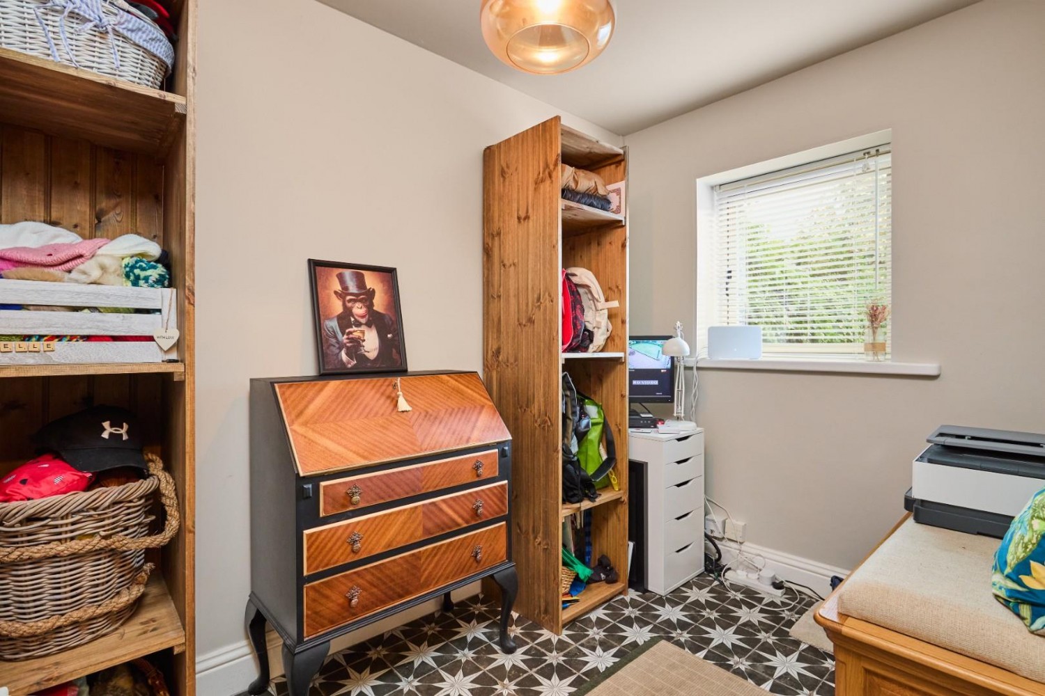 5 bedroom House for sale in Hunters Green, Cullingworth,