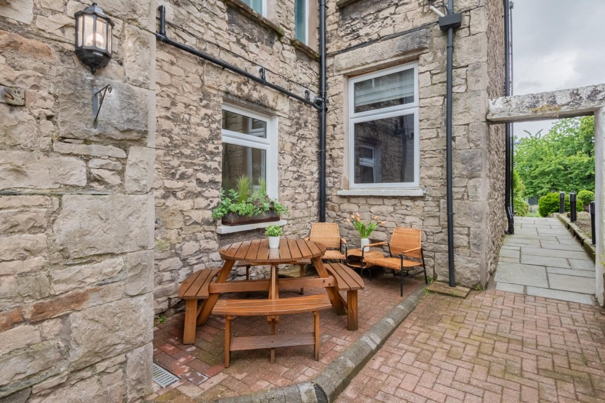 Milnthorpe Road, Kendal, Cumbria