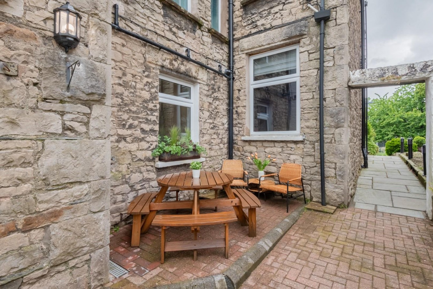 9 bedroom House for sale in Milnthorpe Road, Kendal, Cumbria