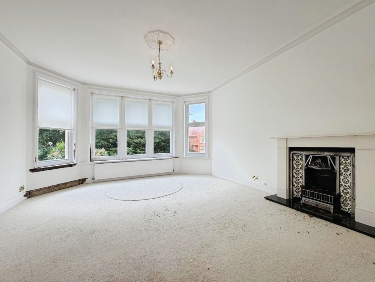 Earls Avenue, Folkestone