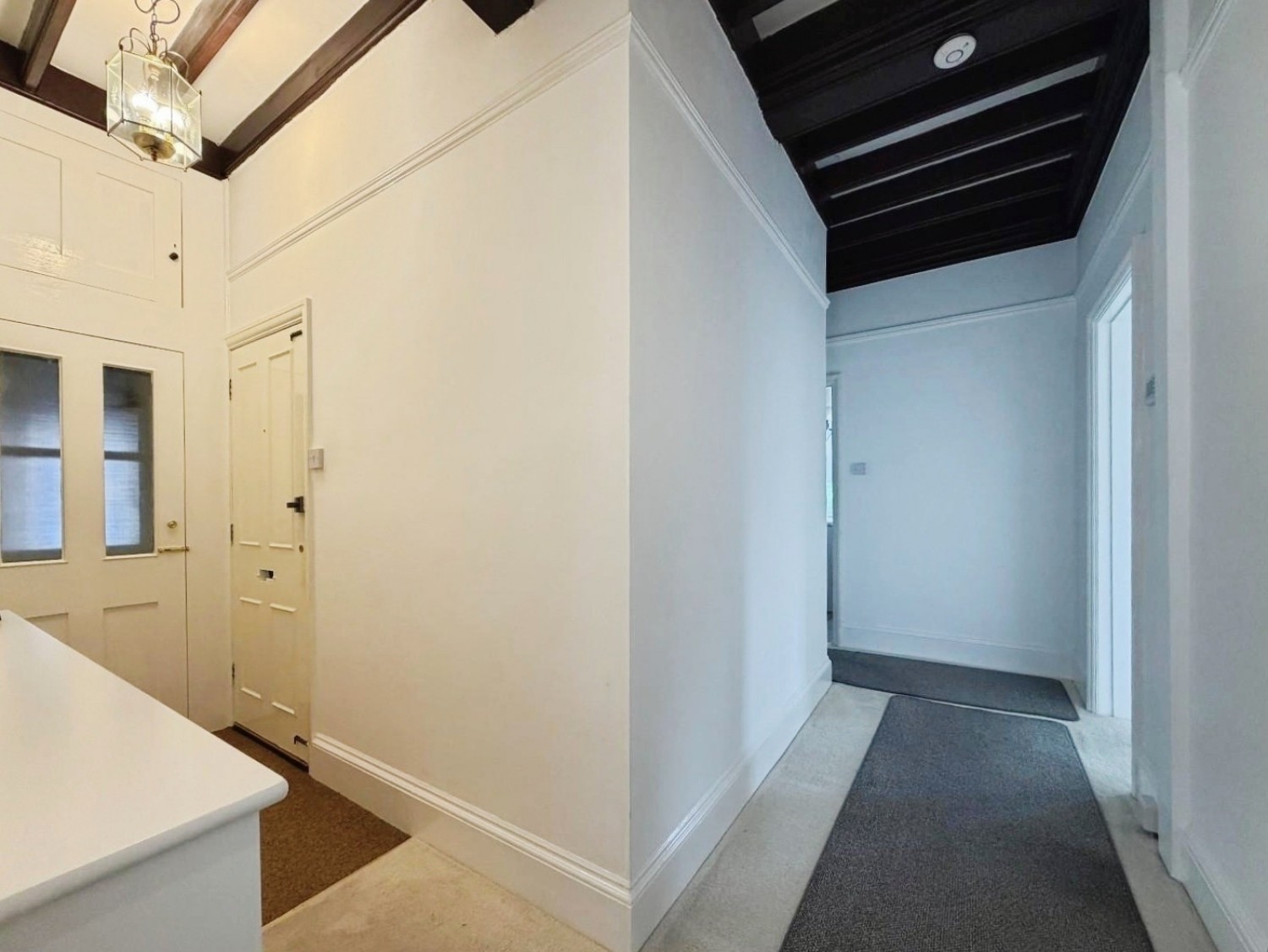 Earls Avenue, Folkestone