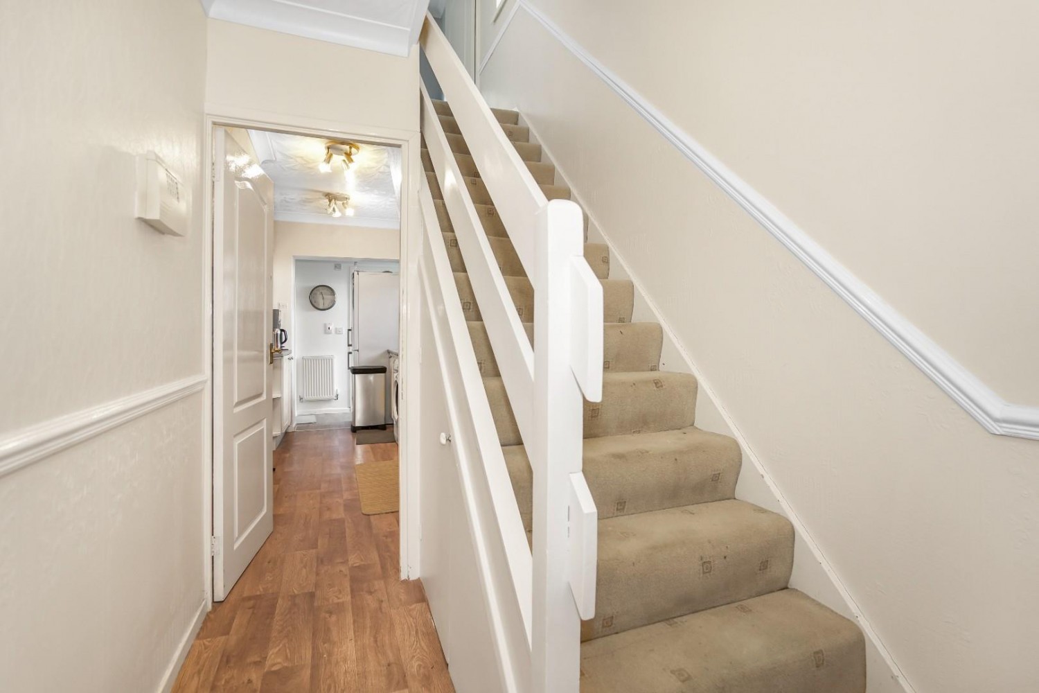 Cranmer Bank, Alwoodley, Leeds