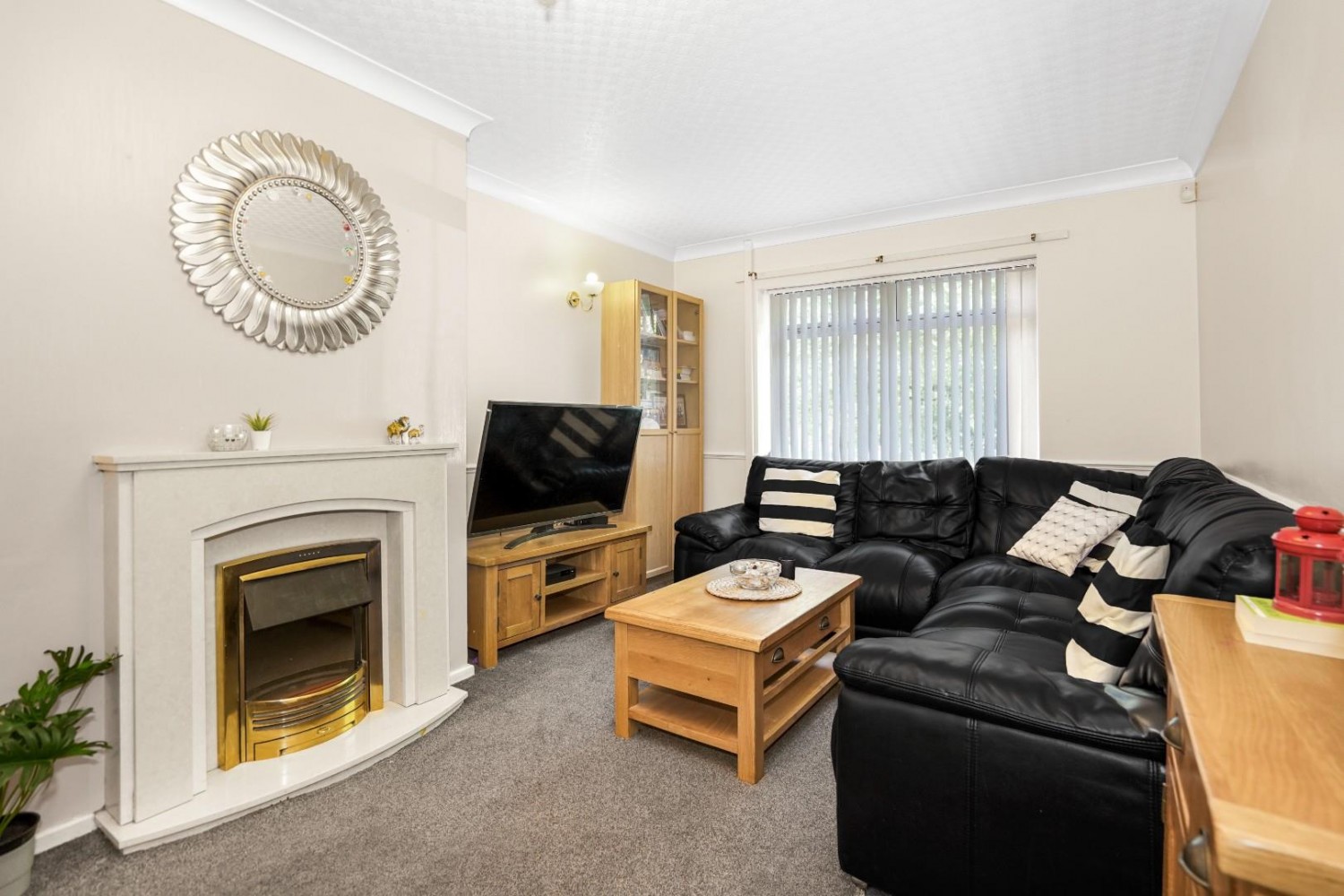 Cranmer Bank, Alwoodley, Leeds