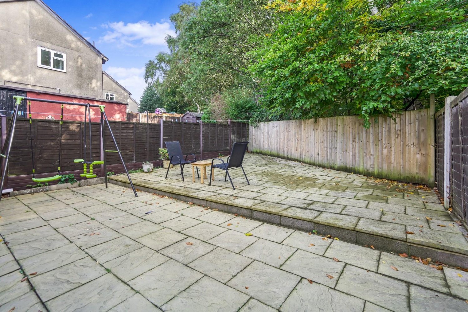 Cranmer Bank, Alwoodley, Leeds
