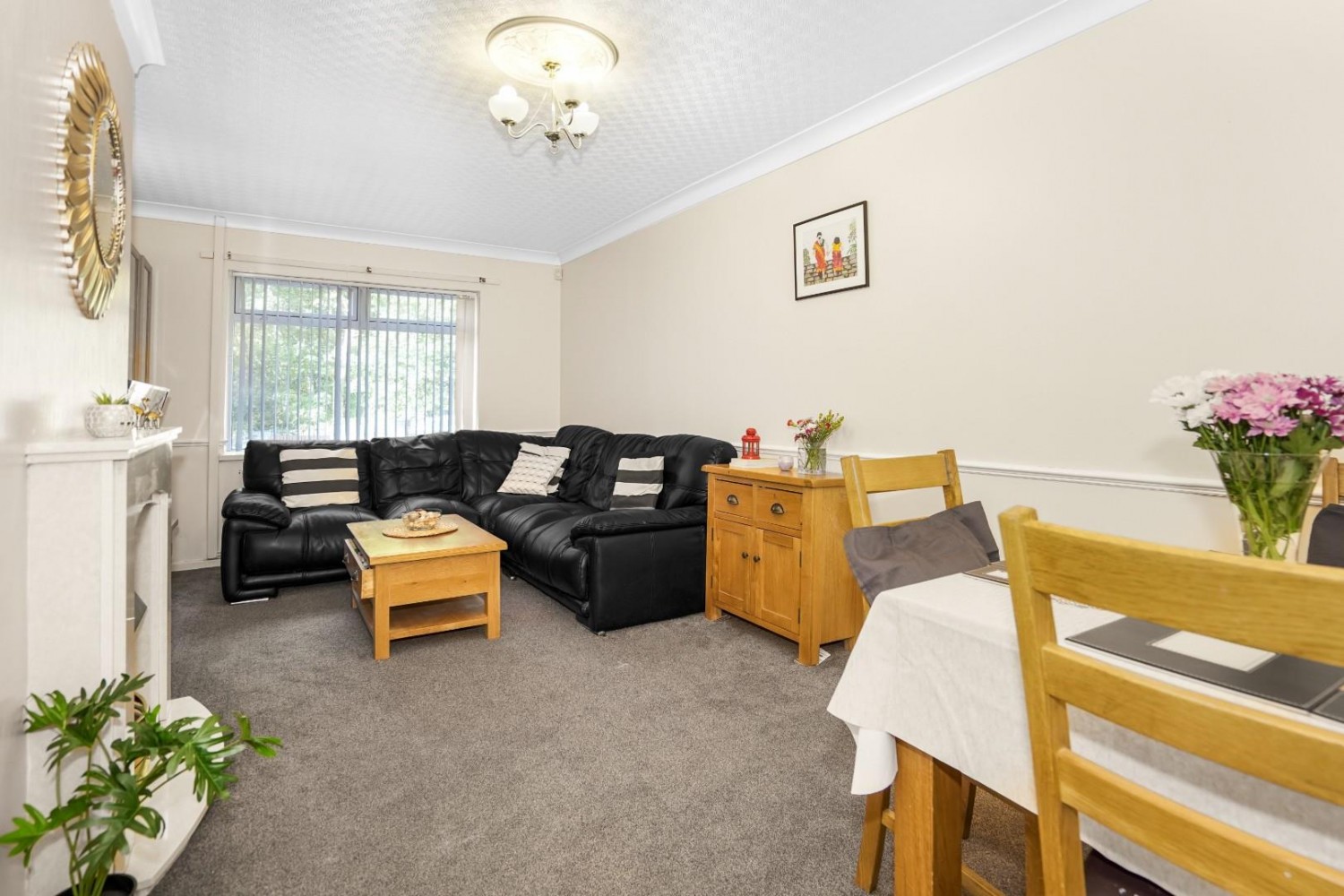 Cranmer Bank, Alwoodley, Leeds