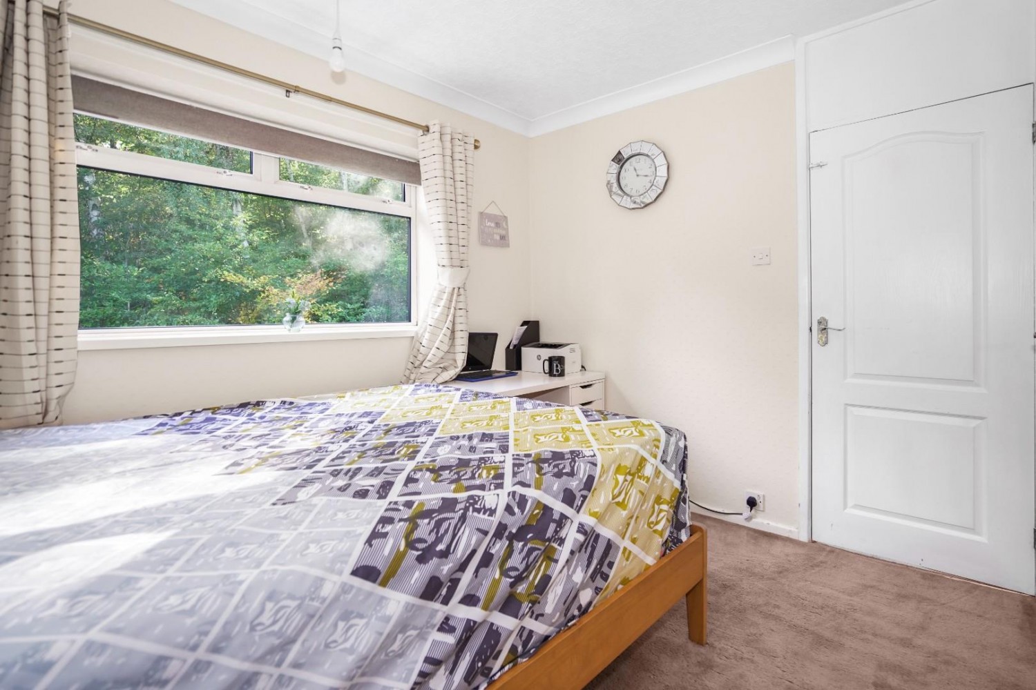 Cranmer Bank, Alwoodley, Leeds