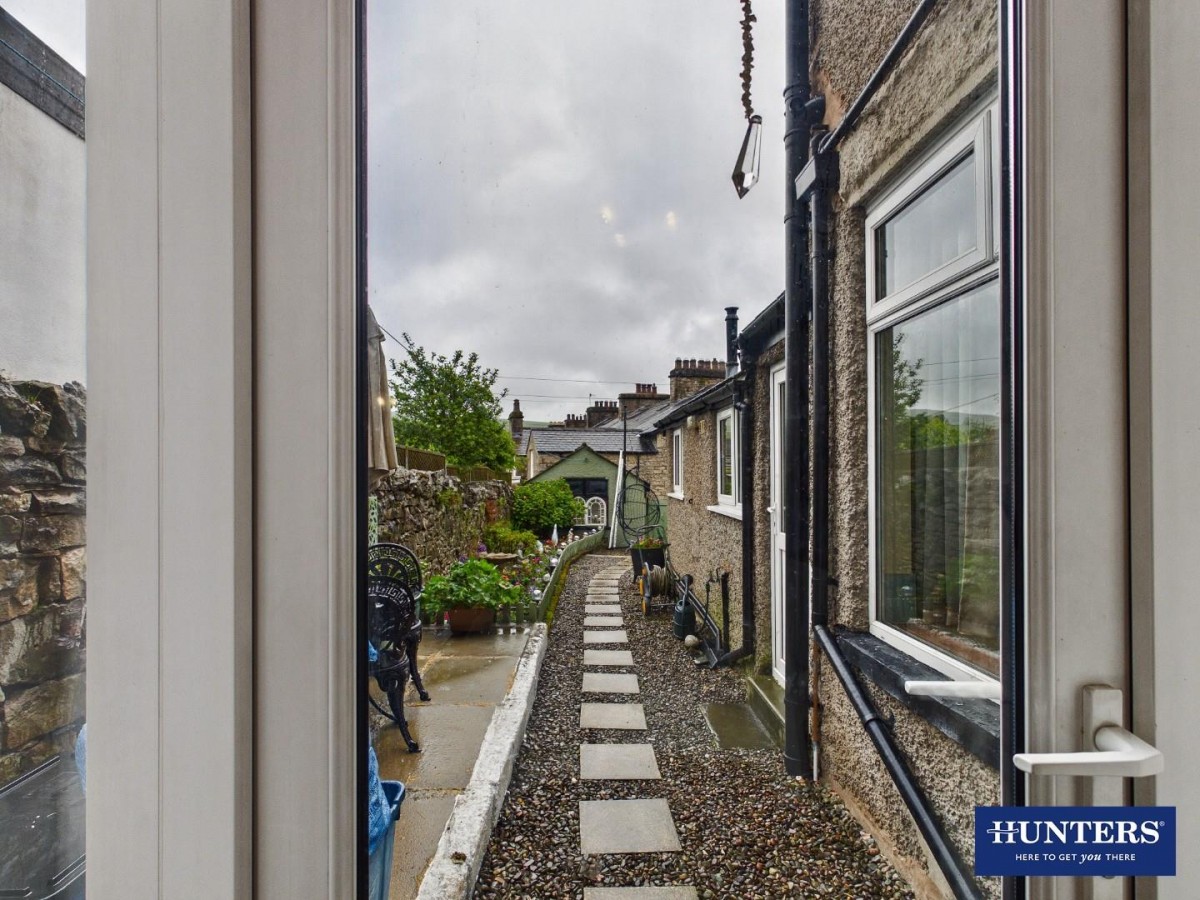 Shap Road, Kendal