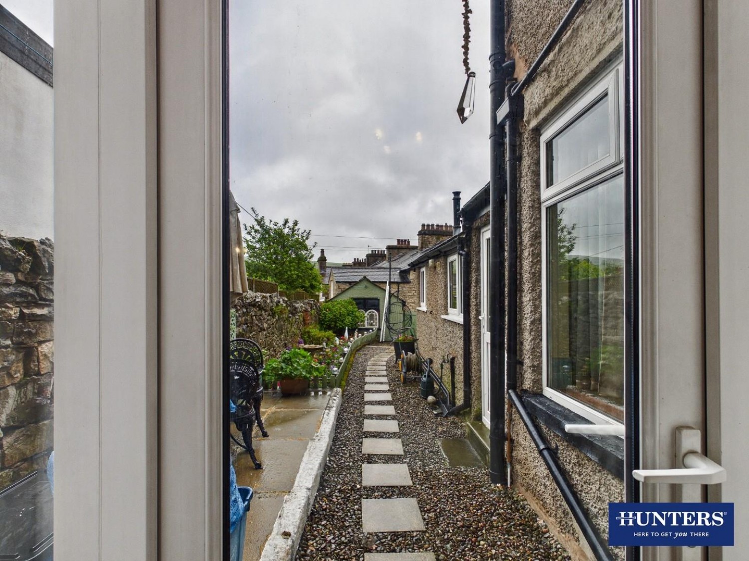 Shap Road, Kendal