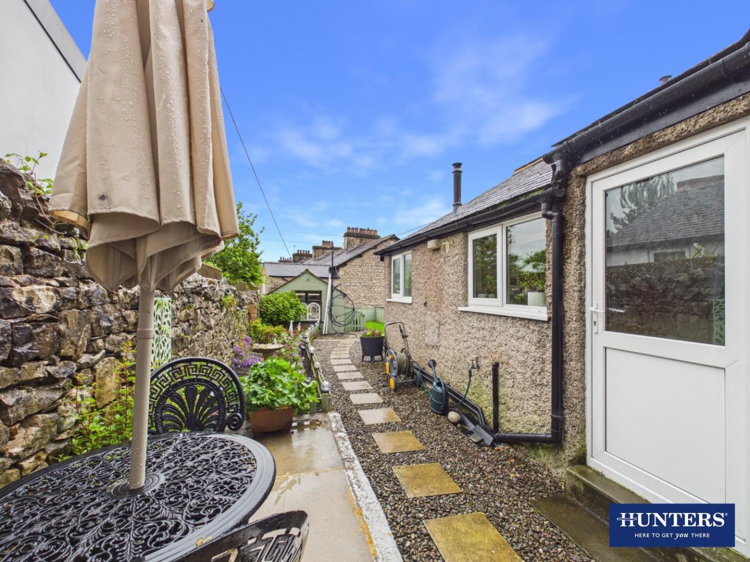 Shap Road, Kendal