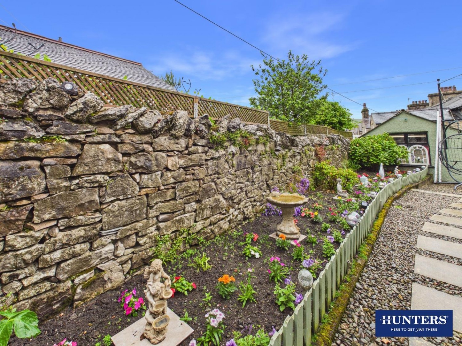 Shap Road, Kendal