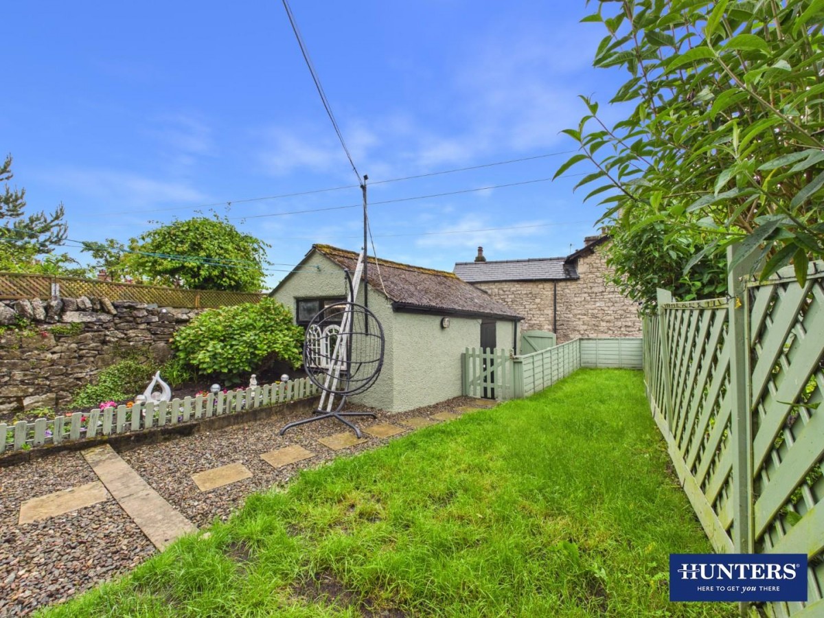 Shap Road, Kendal