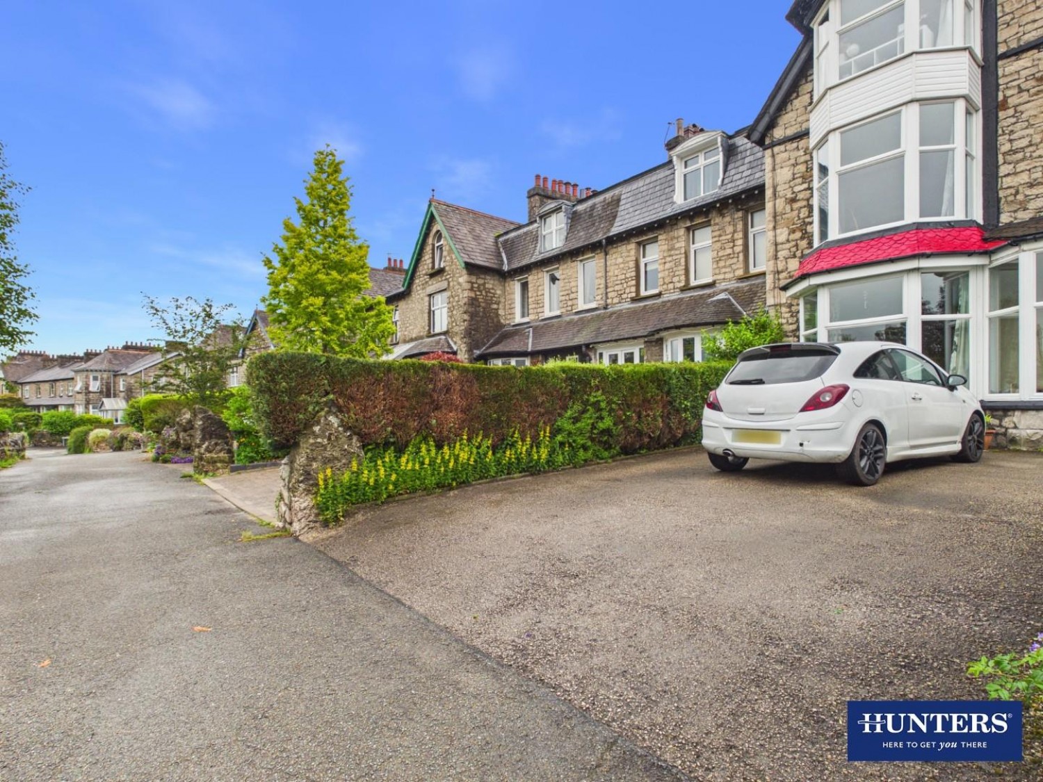 Shap Road, Kendal