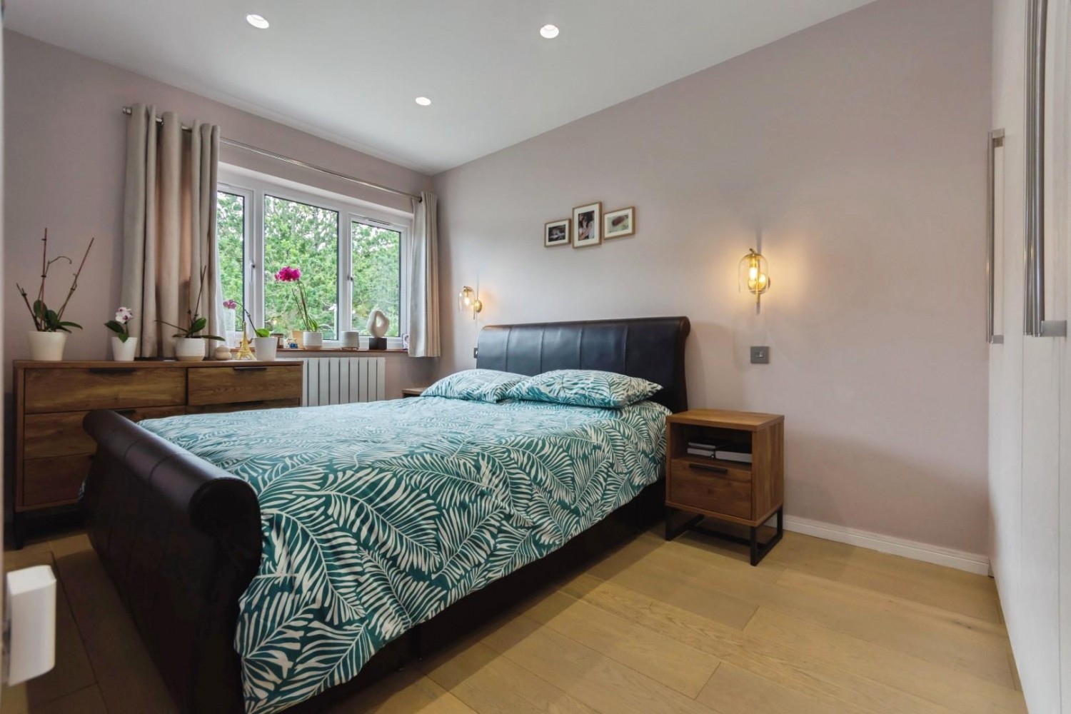 Rowood Drive, Solihull