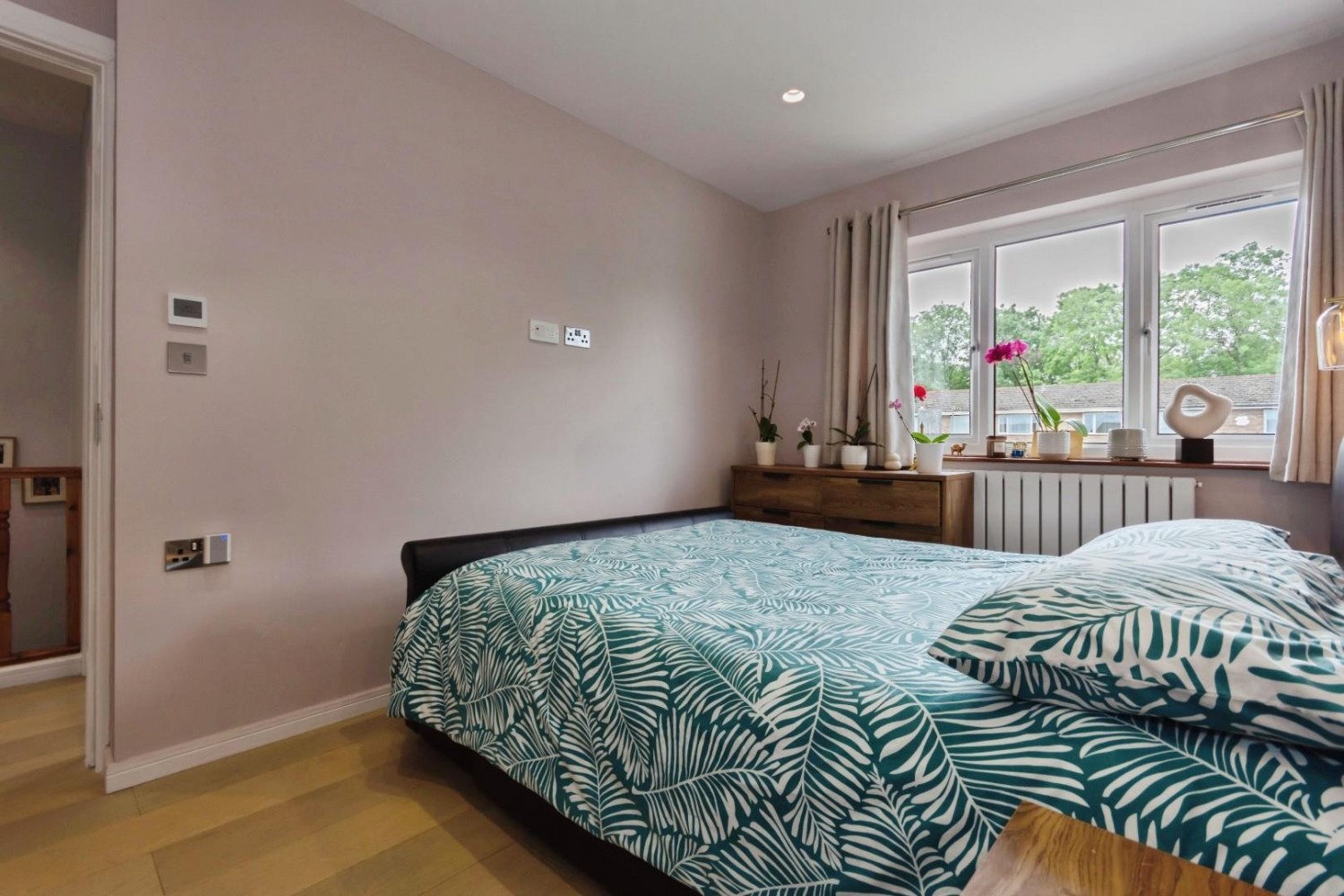 Rowood Drive, Solihull