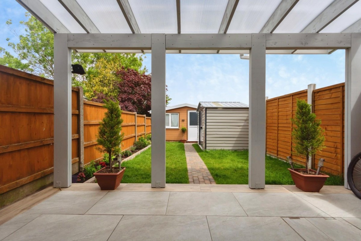 Rowood Drive, Solihull