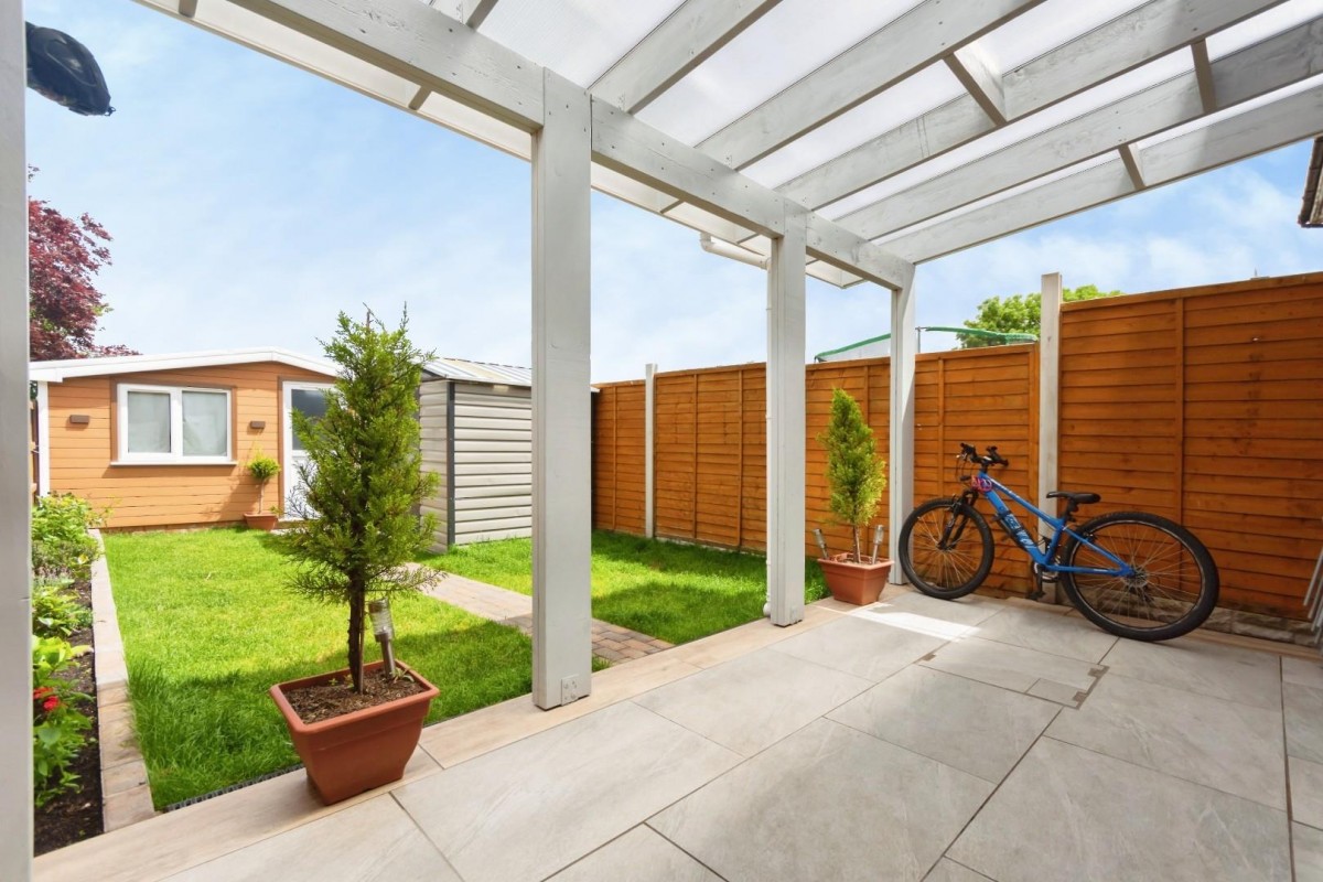Rowood Drive, Solihull