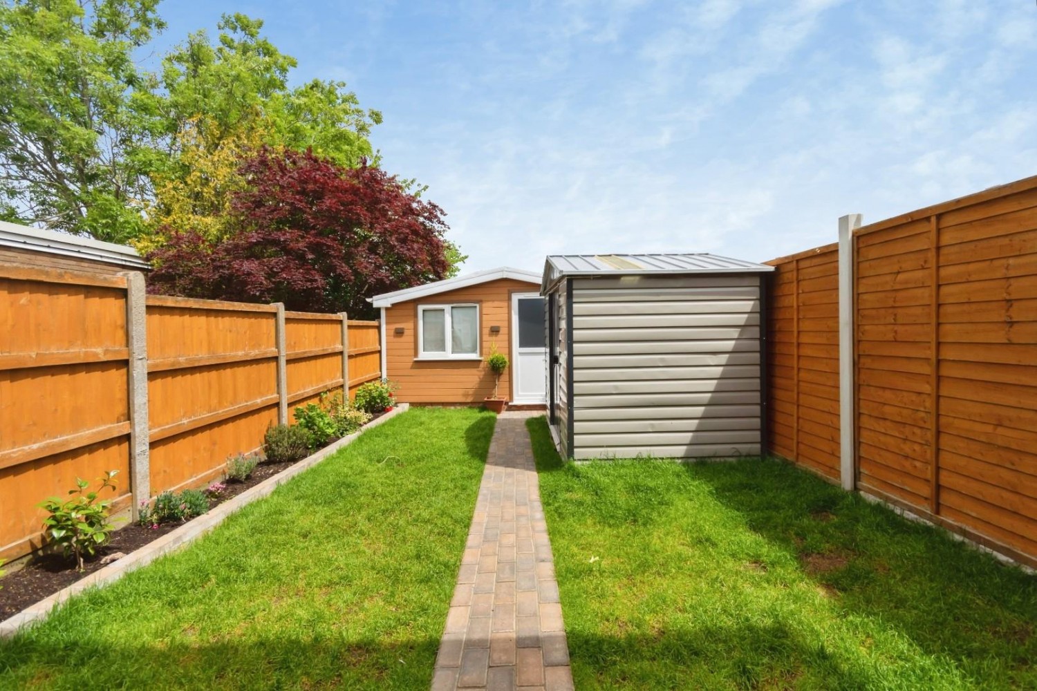 Rowood Drive, Solihull