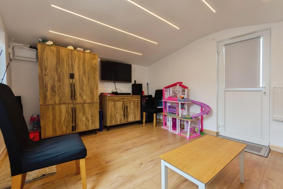 Rowood Drive, Solihull
