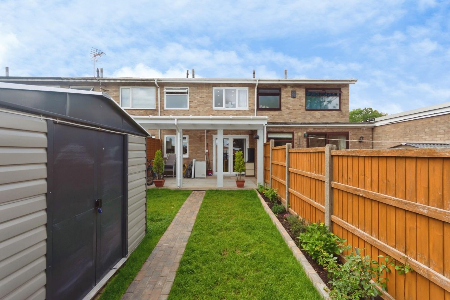 Rowood Drive, Solihull