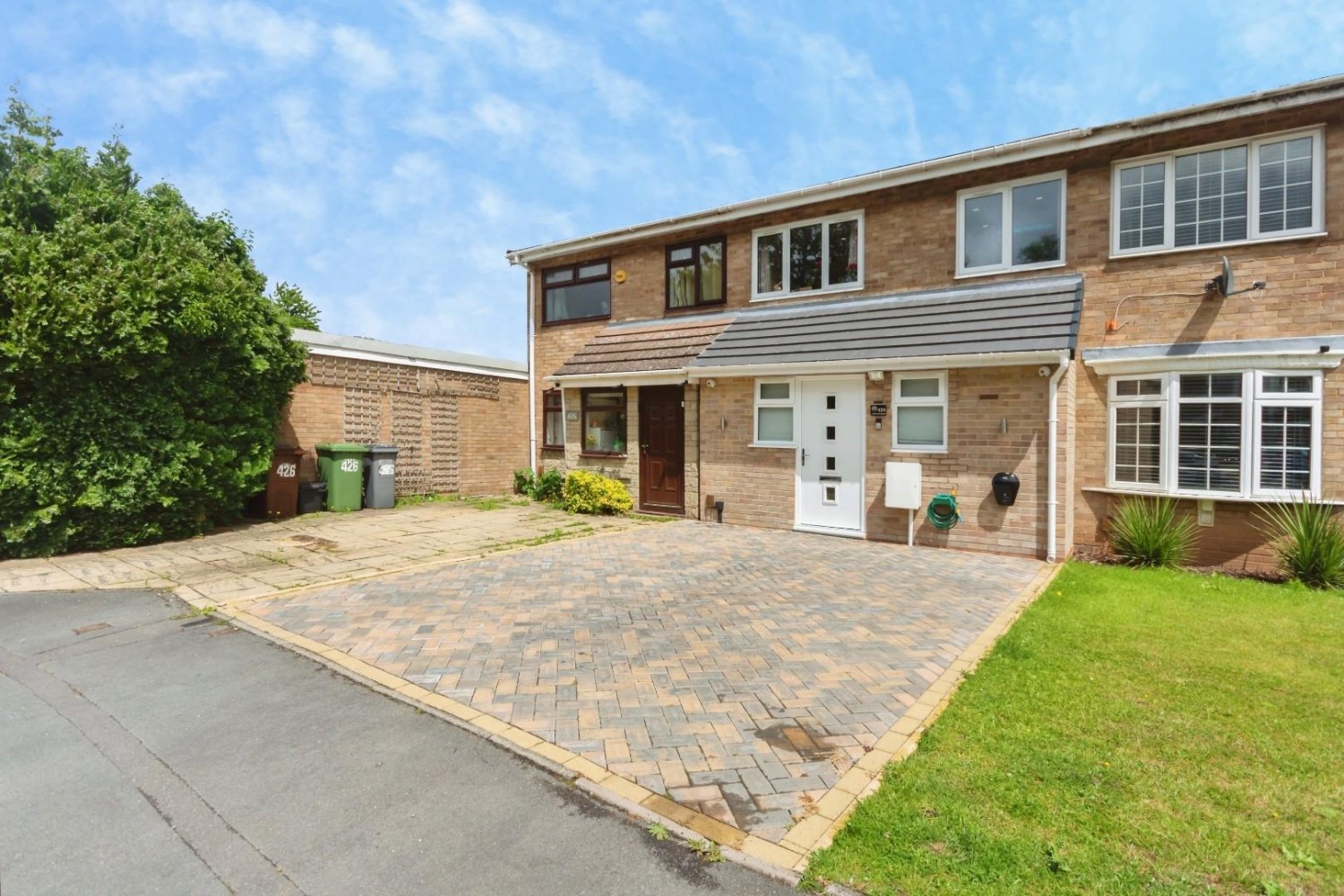 Rowood Drive, Solihull