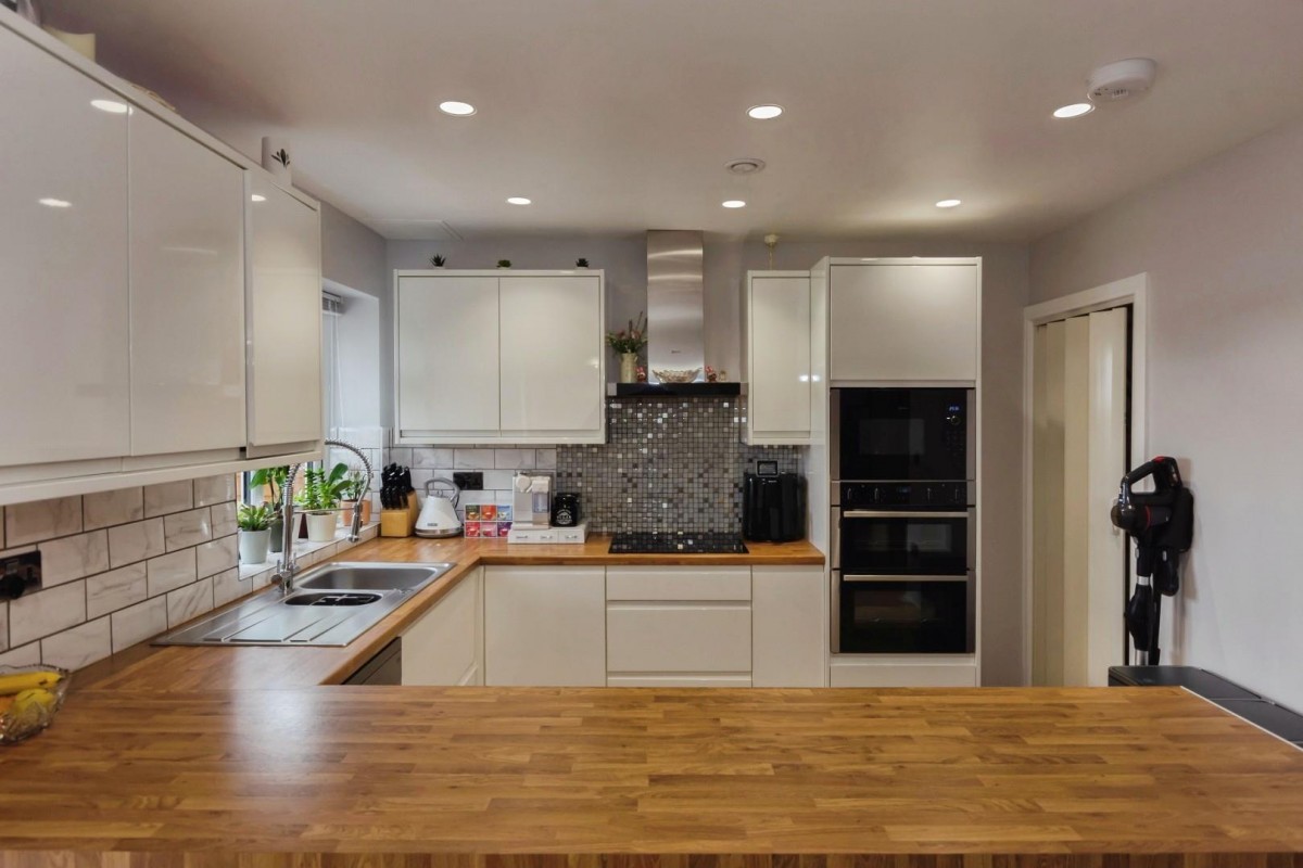 Rowood Drive, Solihull