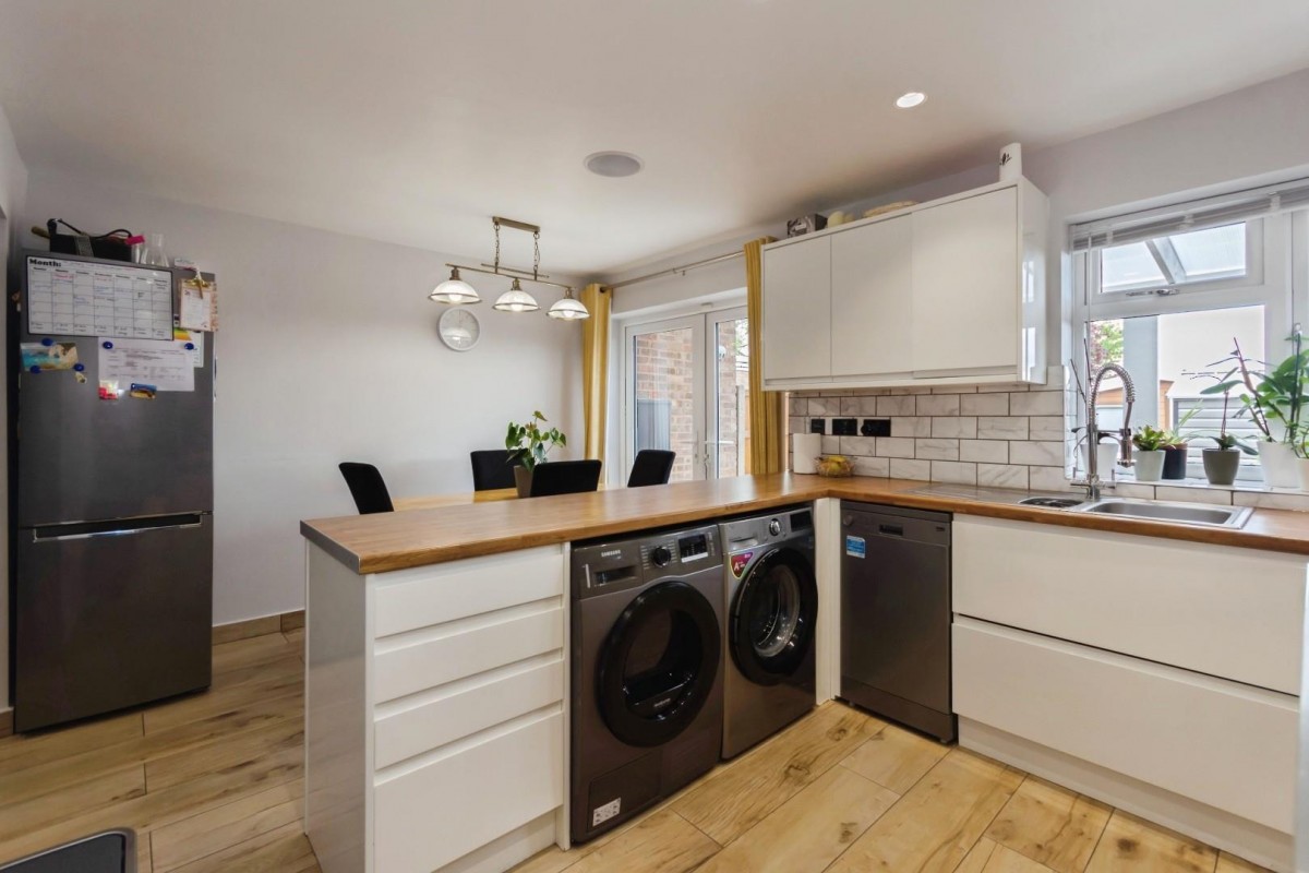 Rowood Drive, Solihull