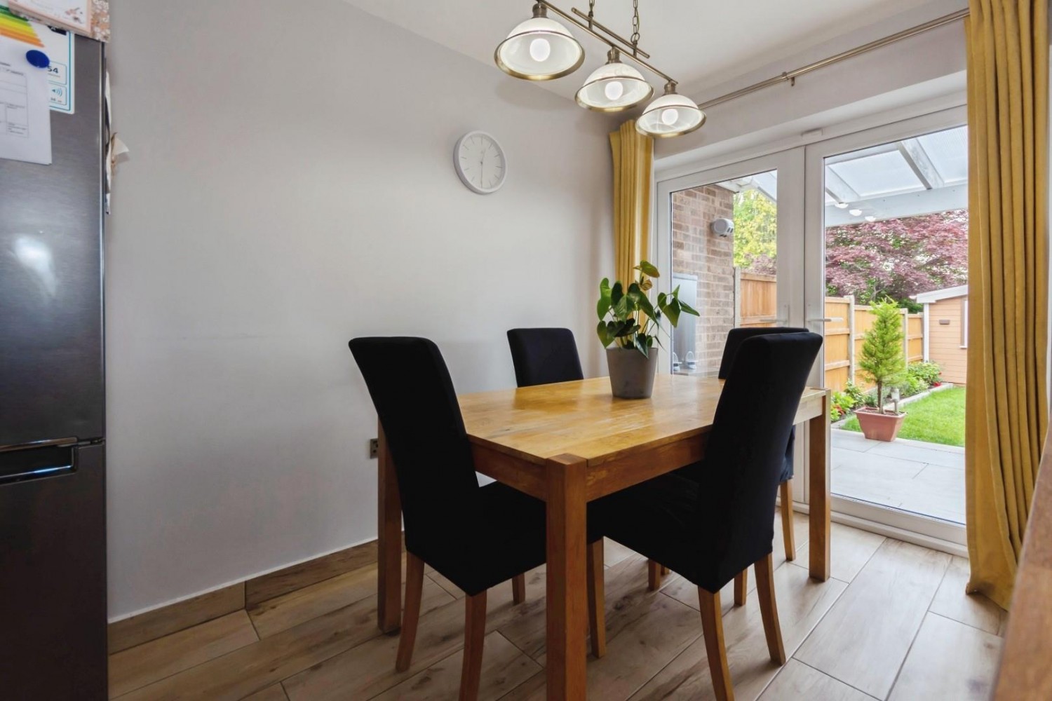 Rowood Drive, Solihull