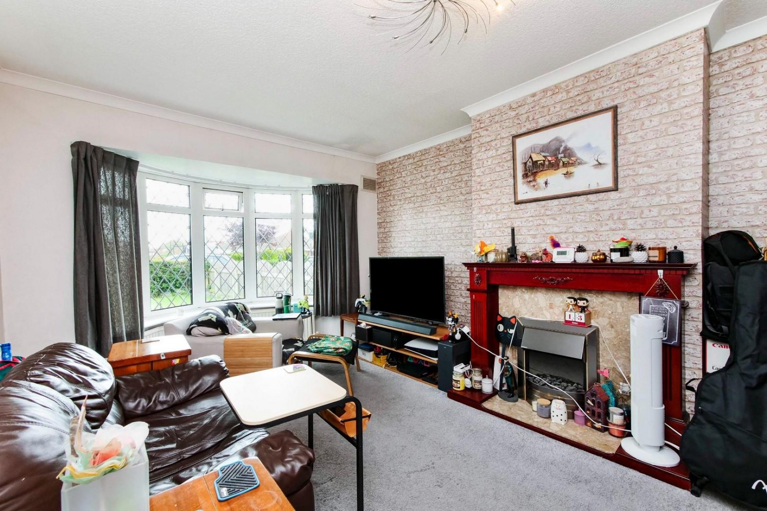 2 bedroom Bungalow for sale in Gorse Paddock, Huntington, York
