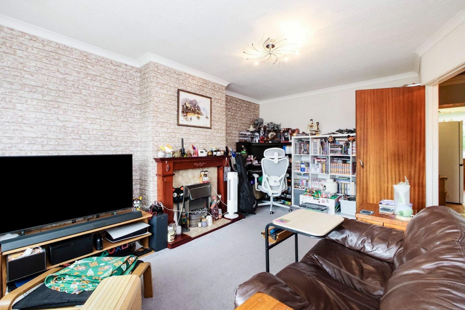 2 bedroom Bungalow for sale in Gorse Paddock, Huntington, York
