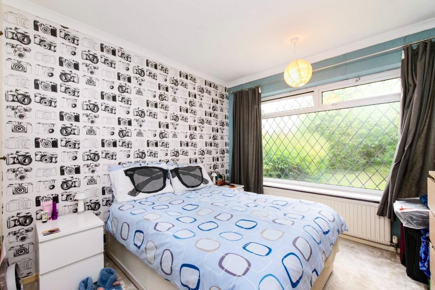 2 bedroom Bungalow for sale in Gorse Paddock, Huntington, York