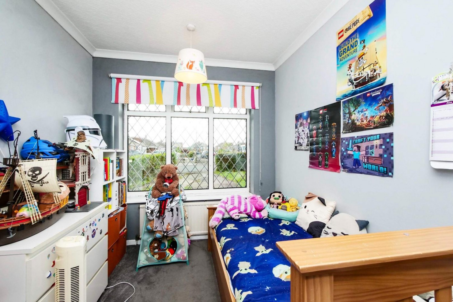 2 bedroom Bungalow for sale in Gorse Paddock, Huntington, York