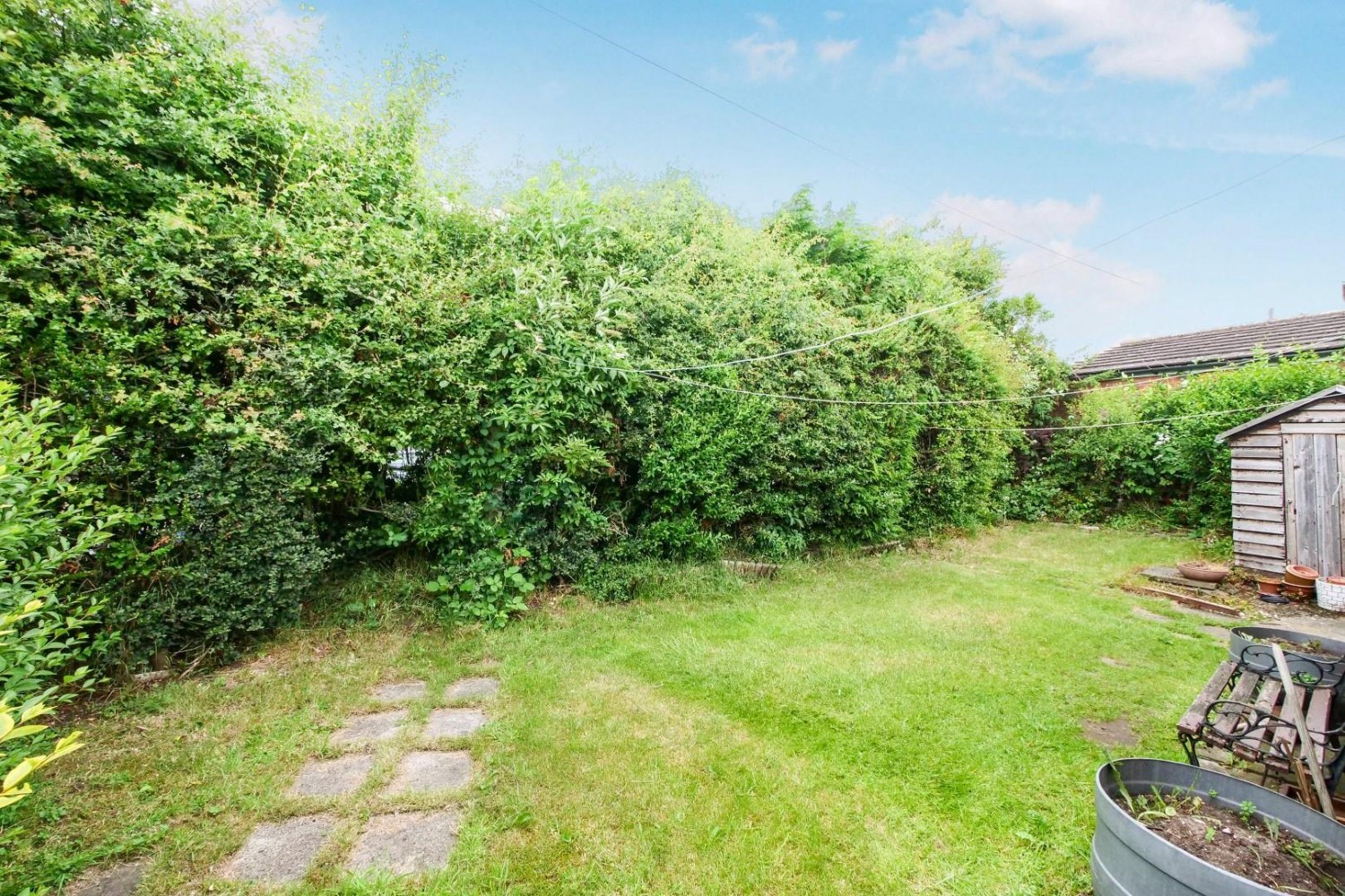 2 bedroom Bungalow for sale in Gorse Paddock, Huntington, York
