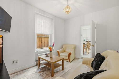 Coldharbour Lane, London, SE5