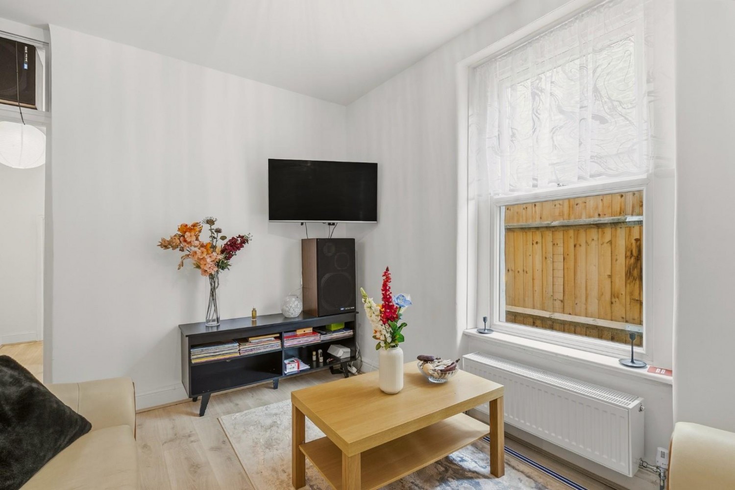 2 bedroom Flat for sale in Coldharbour Lane, London, SE5
