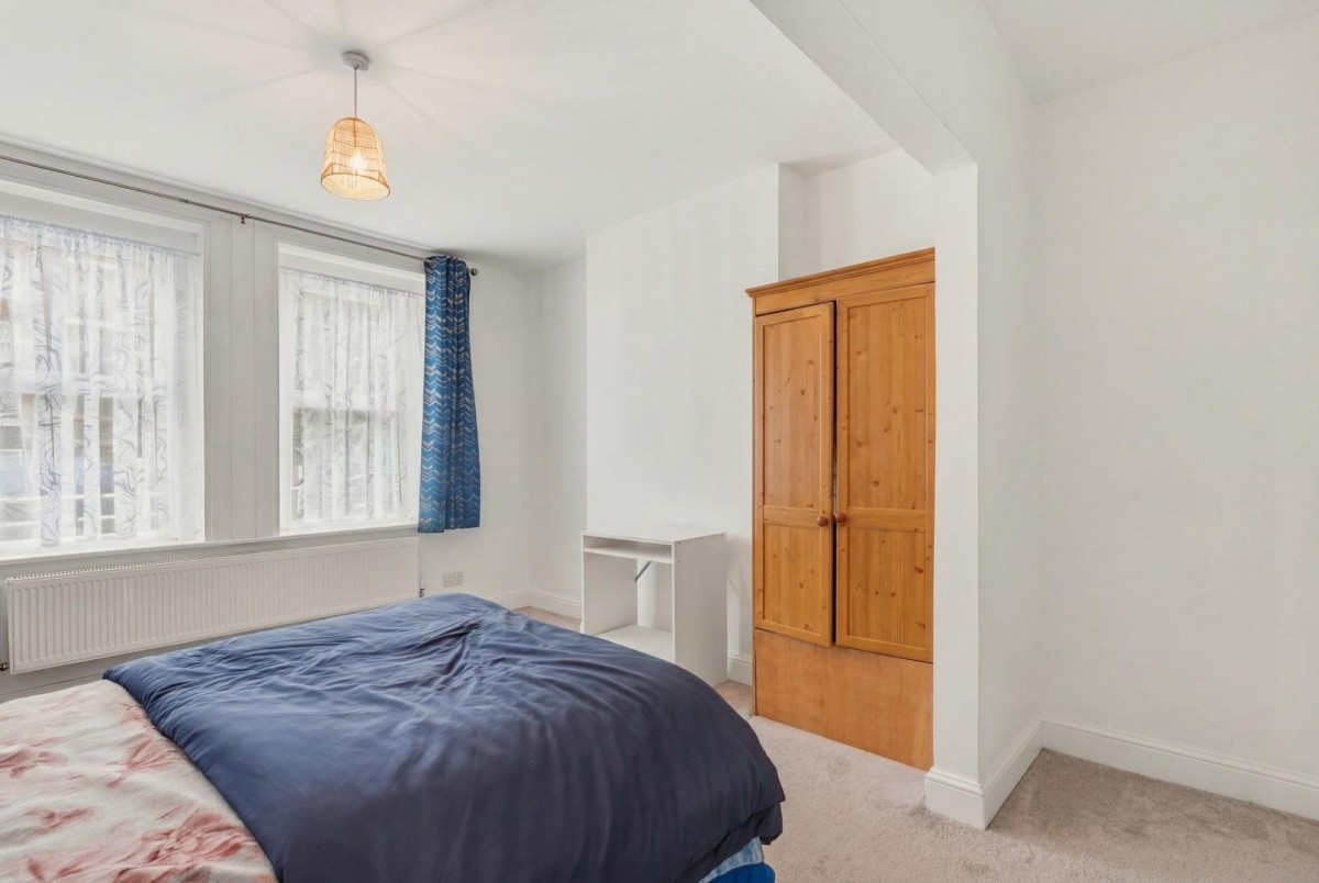 Coldharbour Lane, London, SE5