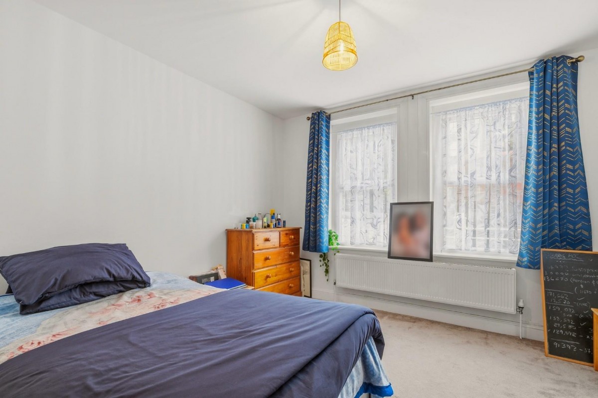 Coldharbour Lane, London, SE5